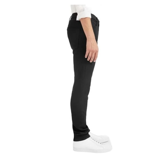 Everlane The Slim Fit Jeans in Black 30x32 New Mens Denim Pants - Picture 3 of 13